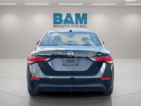Used 2024 Nissan Sentra SV image 6