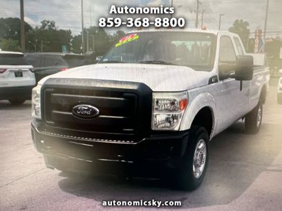 Used 2014 Ford F250 XL