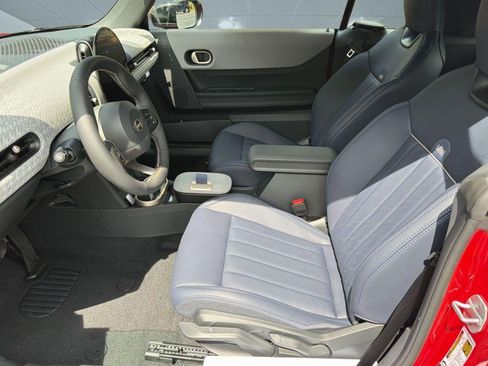 New 2026 MINI Cooper Convertible FWD image 5