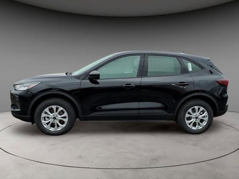 New 2026 Ford Escape Active image 2