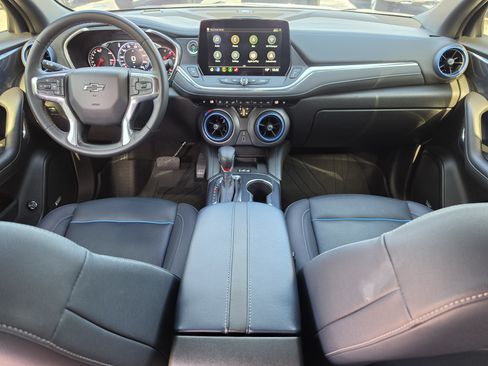 Used 2023 Chevrolet Blazer RS FWD image 19