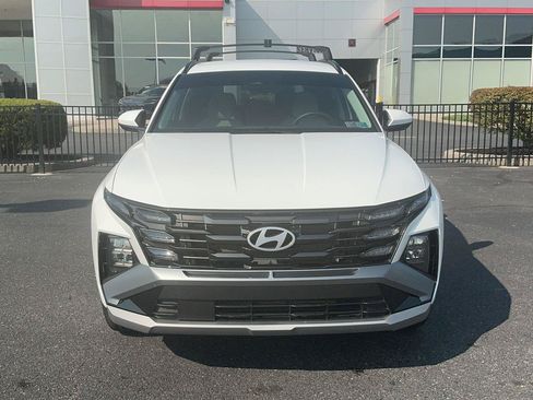 Certified 2026 Hyundai Tucson SEL AWD/4WD image 2