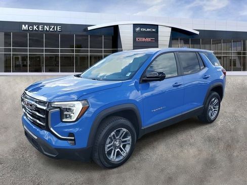 New 2026 GMC Terrain Elevation w/ Technology Package II image 2