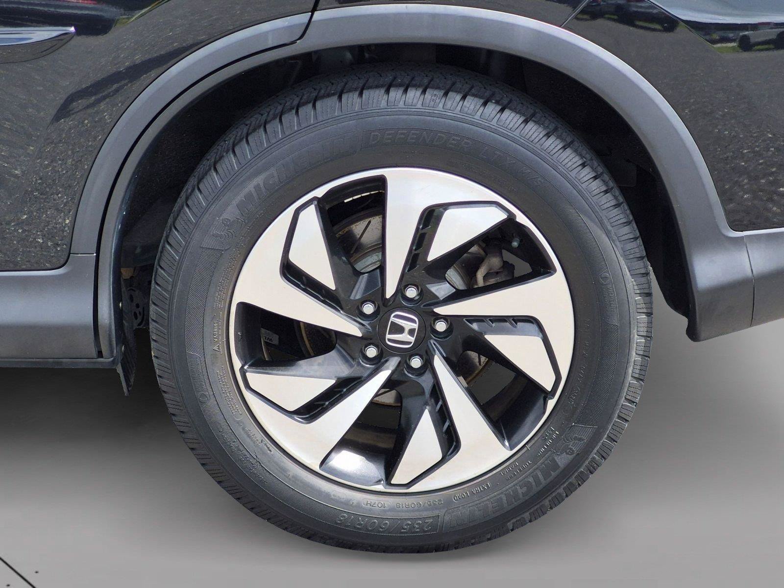 Used 2015 Honda CR-V Touring image 38