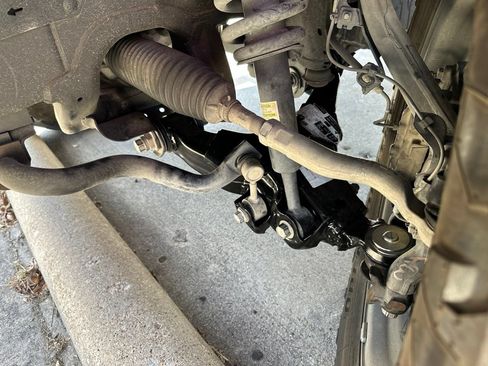Used 2019 Toyota Tundra Platinum RWD image 13