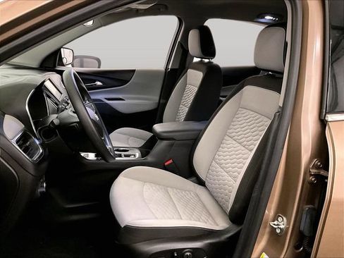 Used 2018 Chevrolet Equinox LT AWD/4WD image 24