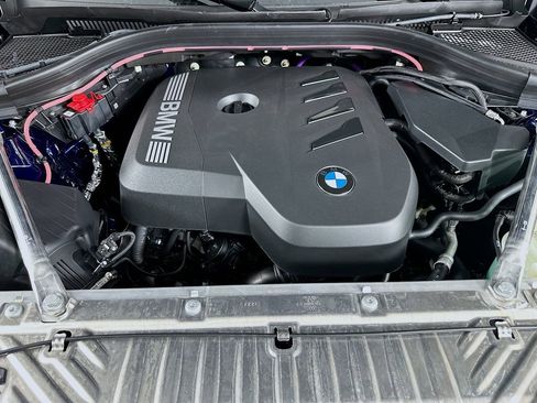 New 2026 BMW X3 xDrive30 w/ Premium Package image 37