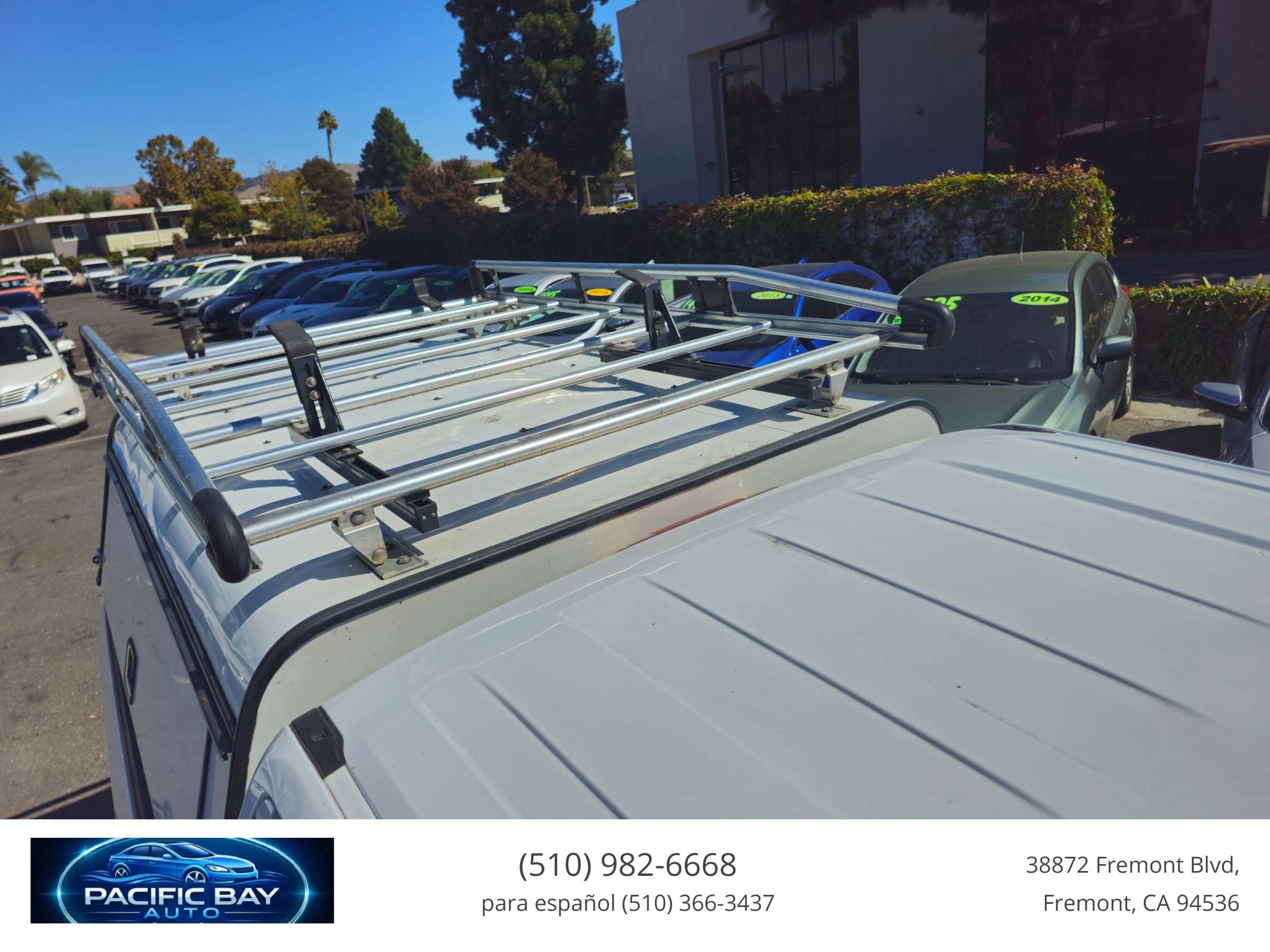 Used 2020 Ford F150 XL RWD image 9