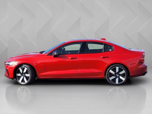 Certified 2024 Volvo S60 T8 Ultimate AWD/4WD image 4