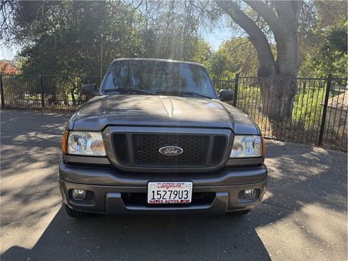 Used 2005 Ford Ranger Edge RWD image 8