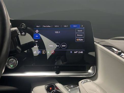 Used 2020 Chevrolet Corvette Stingray Preferred Cpe w/ 2LT Preferred Equipment Group RWD image 18