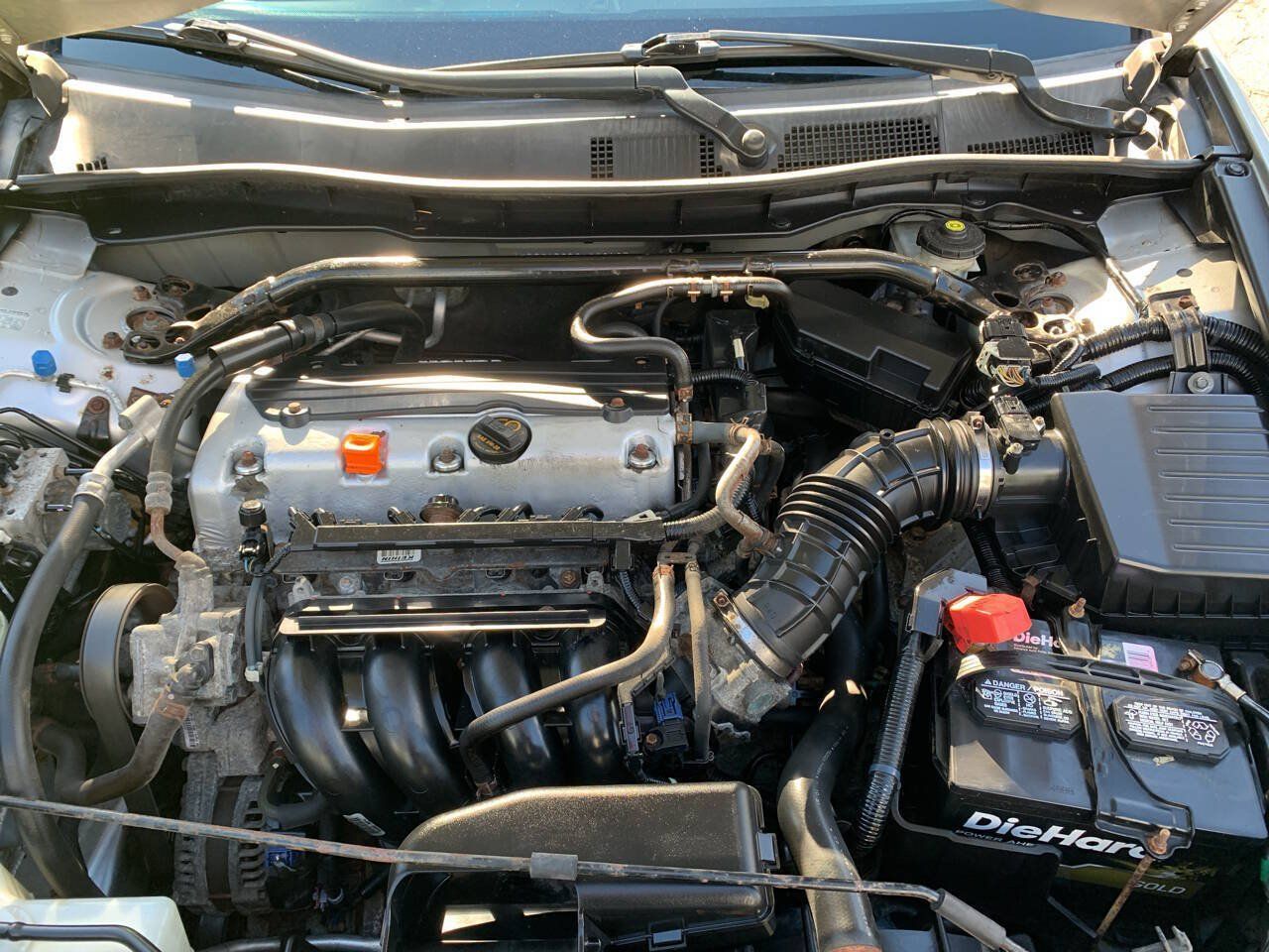 Used 2012 Honda Accord EX-L image 18