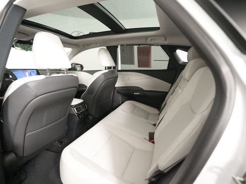 Certified 2026 Lexus RX 450h AWD w/ Convenience Package image 13
