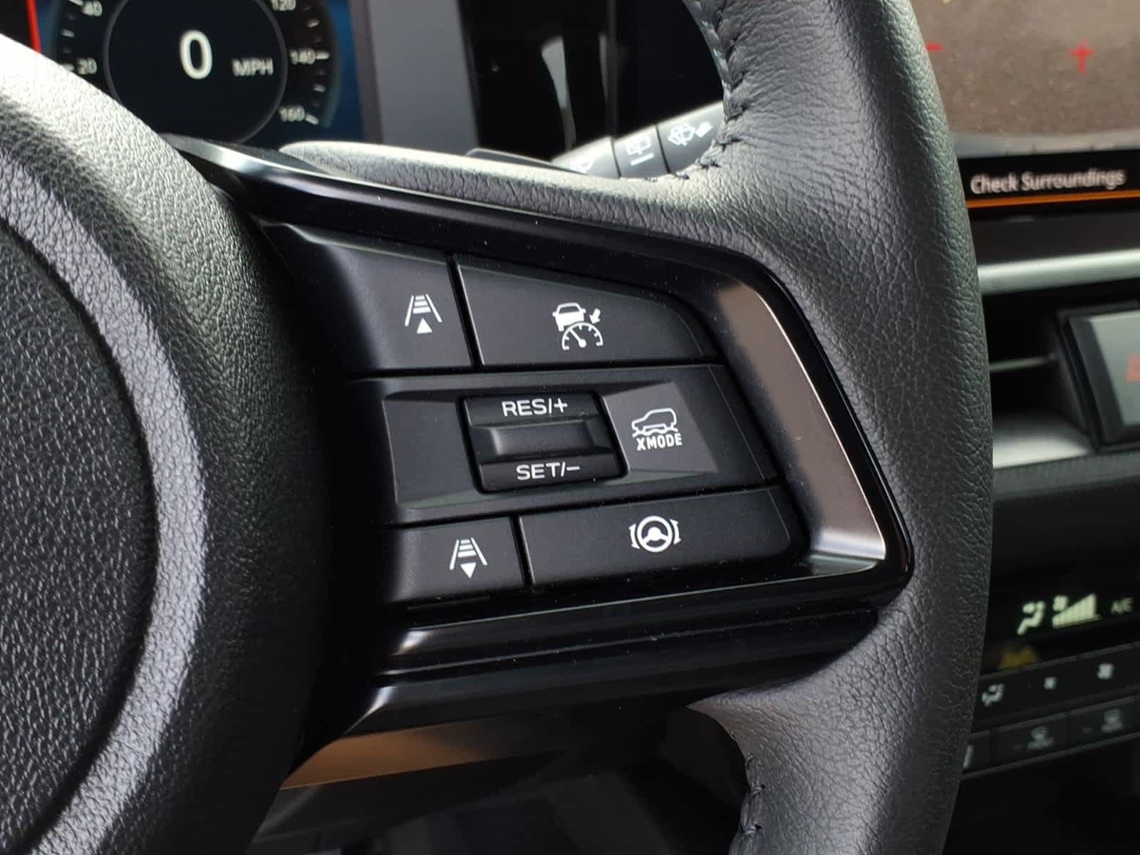 Used 2026 Subaru Outback Premium AWD/4WD image 39
