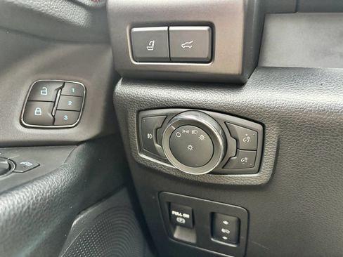 Used 2021 Ford Expedition Limited AWD/4WD image 35