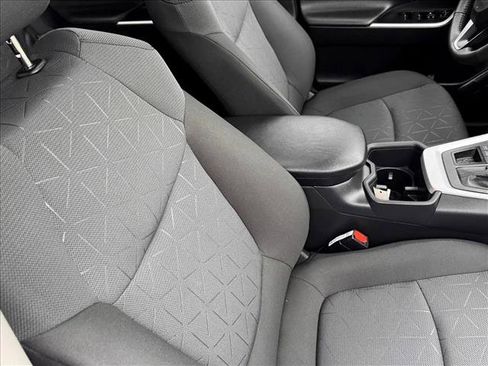 Certified 2025 Toyota RAV4 XLE w/ Convenience Package AWD/4WD image 20