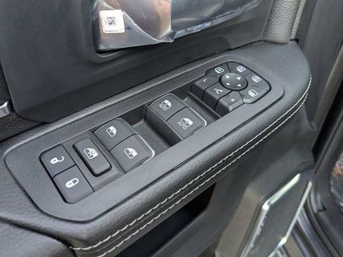 New 2026 RAM 2500 Laramie image 11