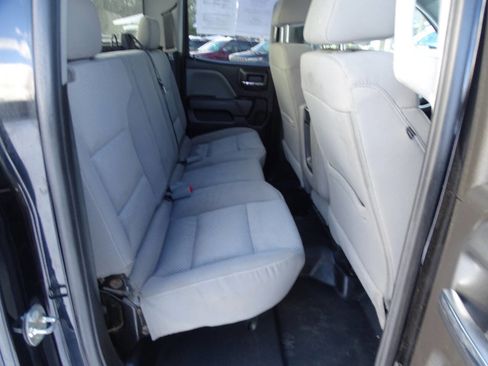 Used 2018 GMC Sierra 1500 4x4 Double Cab image 27