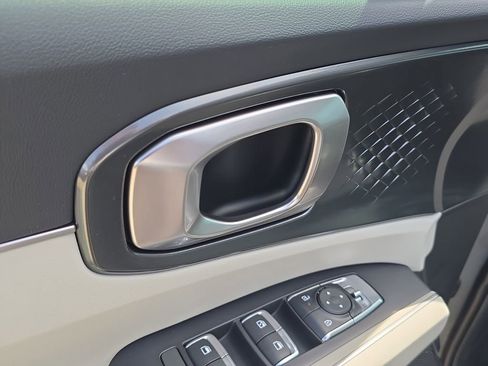New 2026 Kia Sorento EX FWD image 19