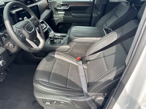 Certified 2024 GMC Sierra 1500 Denali w/ Technology Package image 11