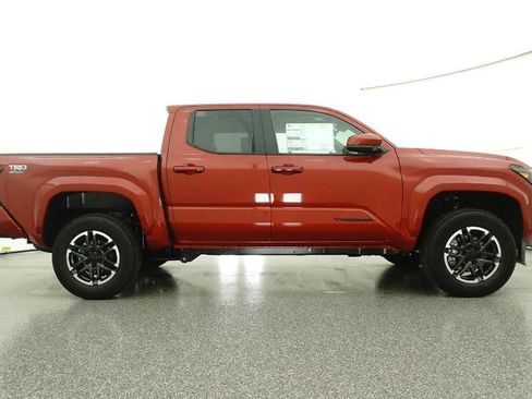 New 2025 Toyota Tacoma TRD Sport image 27