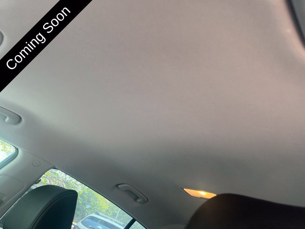 Used 2021 Kia Sportage EX AWD/4WD image 9
