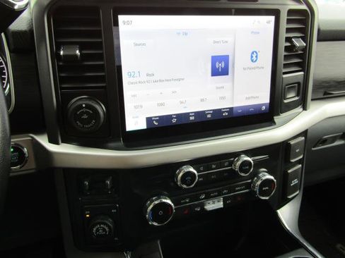 Certified 2022 Ford F150 XLT w/ Equipment Group 302A High image 24