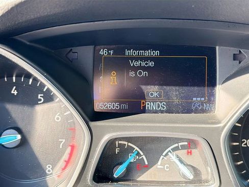 Used 2018 Ford Escape SEL image 12