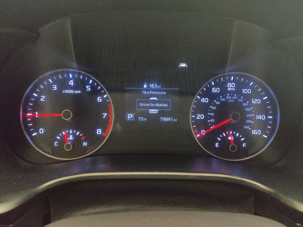Used 2021 Kia Forte LXS FWD image 23