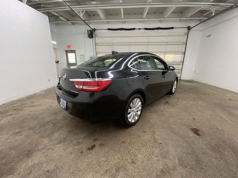 Used 2016 Buick Verano image 6