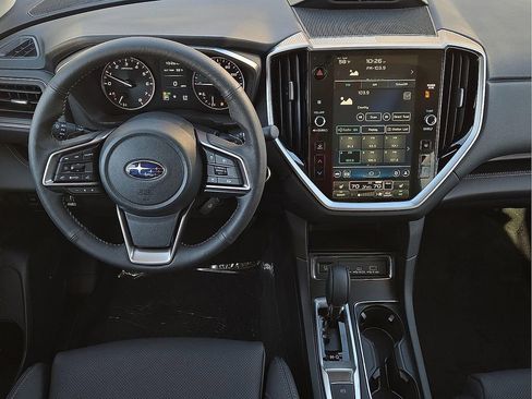 New 2026 Subaru Ascent Limited image 13