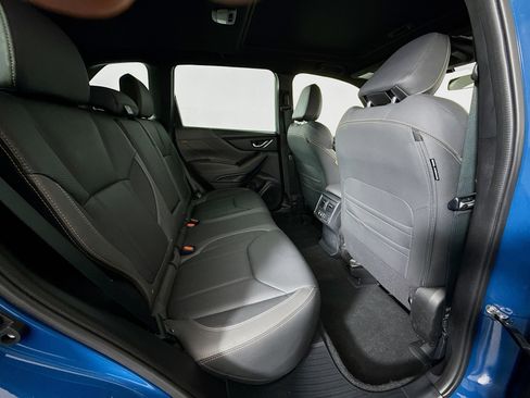 Used 2022 Subaru Forester Wilderness image 39