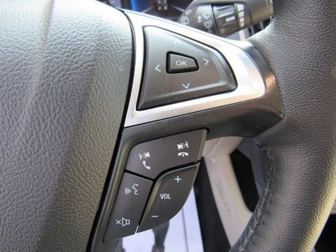 Used 2024 Ford Edge Titanium w/ Titanium Elite Package AWD/4WD image 15
