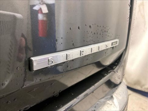 Used 2024 Jeep Wagoneer L Series III w/ Flexible Seating Group image 29