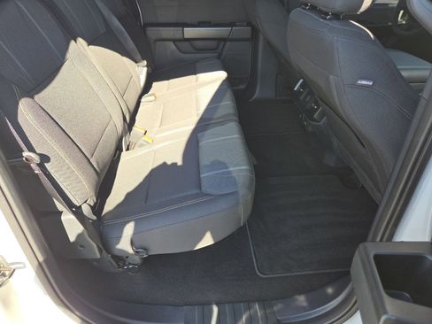 Used 2024 Ford F150 STX w/ STX Black Appearance Package image 23