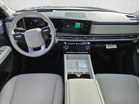 New 2026 Hyundai Santa Fe Calligraphy FWD image 11