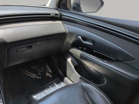 Used 2022 Hyundai Tucson Limited AWD/4WD image 20
