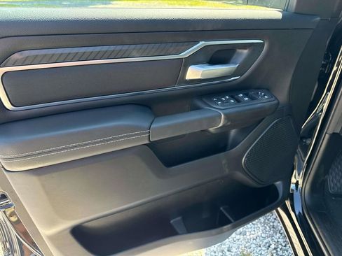 New 2025 RAM 1500 Big Horn image 13