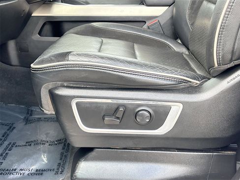 Used 2022 RAM 1500 Laramie image 18