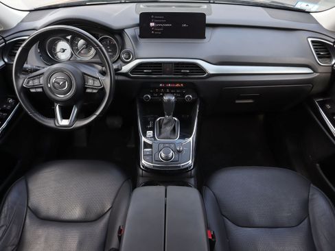 Certified 2023 MAZDA CX-9 Touring image 6