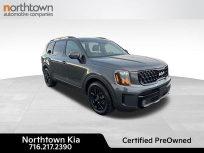 Used 2024 Kia Telluride SX Prestige X-Pro