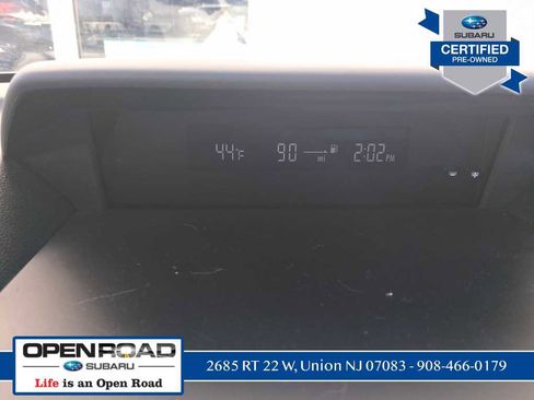 Used 2023 Subaru Impreza 2.0i image 18