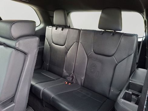 Used 2024 Lexus TX 350 AWD w/ Cold Weather Package image 11