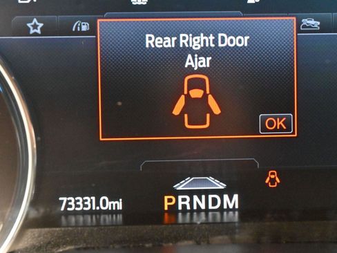 Used 2021 Ford F350 Lariat w/ Tremor Off-Road Package image 20