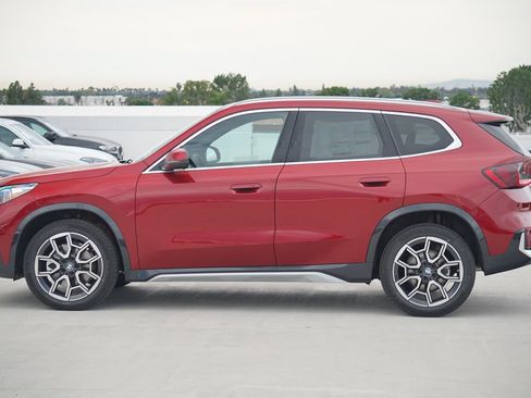 New 2026 BMW X1 xDrive28i w/ Technology Package image 4