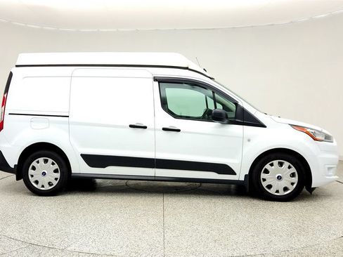 Used 2023 Ford Transit Connect XLT FWD image 4
