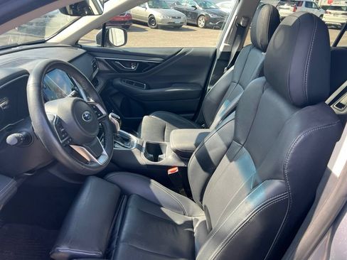 Used 2020 Subaru Outback Limited w/ Popular Package #2 AWD/4WD image 10
