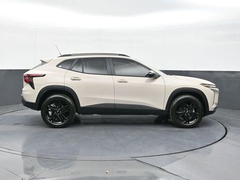 New 2026 Chevrolet Trax ACTIV w/ Driver Confidence Package image 17