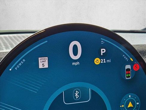New 2026 MINI Cooper S FWD image 11