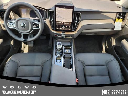 Used 2026 Volvo XC60 B5 Plus w/ Protection Package Premier image 26